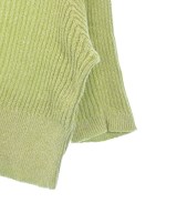 SLOBE citron（スローブシトロン）カーディガン 緑 サイズ:-(L位) レディース/2200622253077