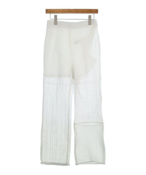 スローブシトロン(SLOBE citron)のSLOBE citron パンツ（その他）