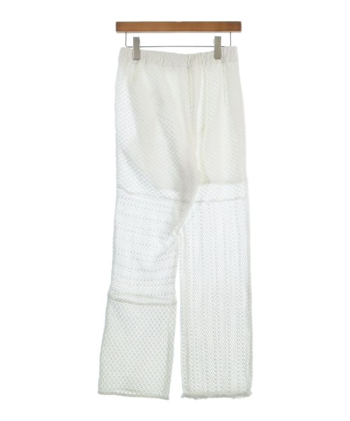 SLOBE citron（スローブシトロン）その他 白 サイズ:F レディース/2200639446011