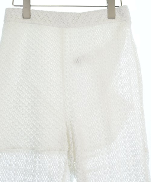 SLOBE citron（スローブシトロン）その他 白 サイズ:F レディース/2200639446011