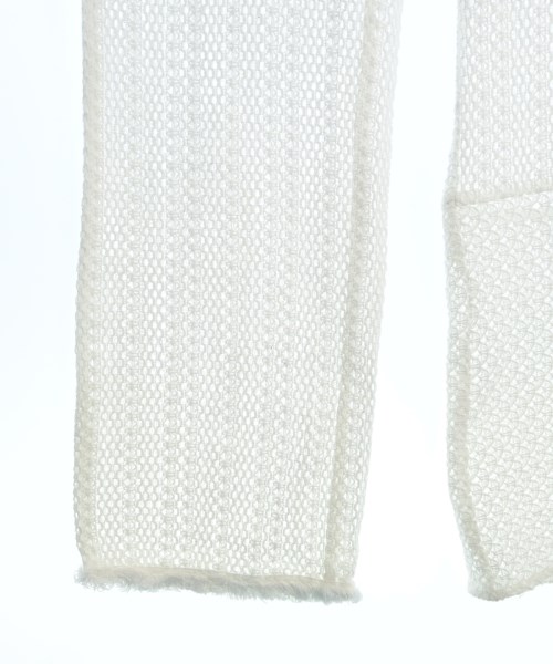 SLOBE citron（スローブシトロン）その他 白 サイズ:F レディース/2200639446011