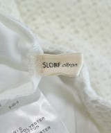 SLOBE citron（スローブシトロン）その他 白 サイズ:F レディース/2200639446011