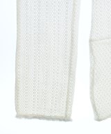 SLOBE citron（スローブシトロン）その他 白 サイズ:F レディース/2200639446011