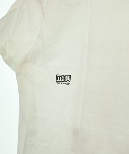 SLOBE citron（スローブシトロン）Tシャツ・カットソー 白 サイズ:-(XS位) レディース/2200633781064