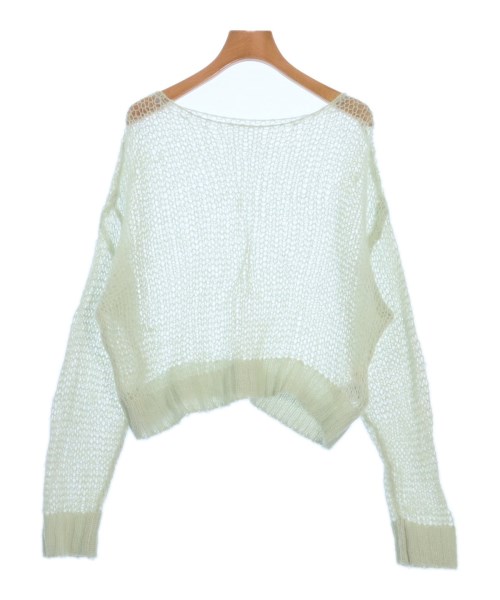 スローブシトロン(SLOBE citron)のSLOBE citron ニット・セーター