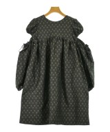 SLOBE citron ワンピース