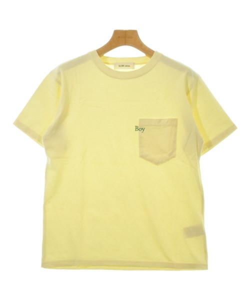 スローブシトロン(SLOBE citron)のSLOBE citron Tシャツ・カットソー