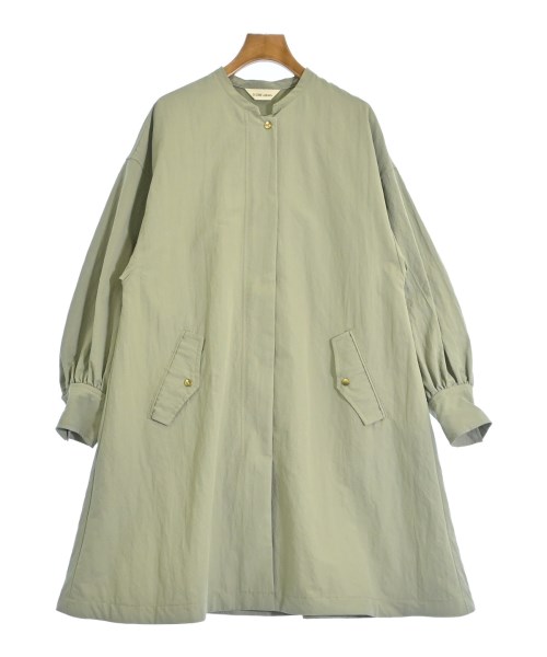 スローブシトロン(SLOBE citron)のSLOBE citron コート（その他）