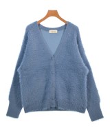 SLOBE citron ニット・セーター