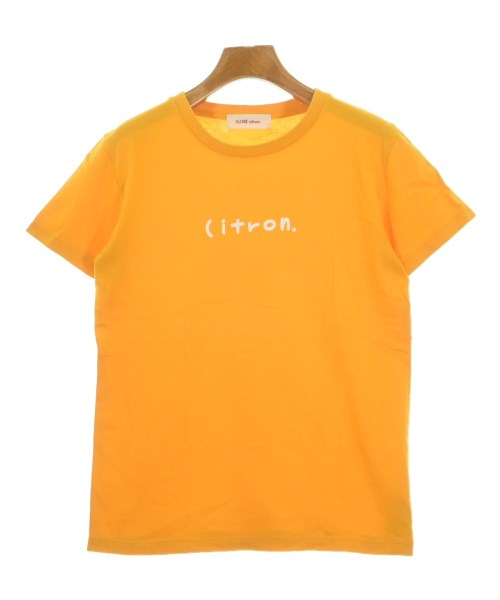 スローブシトロン(SLOBE citron)のSLOBE citron Tシャツ・カットソー