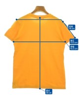 SLOBE citron（スローブシトロン）Tシャツ・カットソー 黄 サイズ:-(M位) レディース/2200615882574