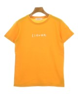 SLOBE citron Tシャツ・カットソー