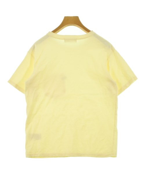 SLOBE citron（スローブシトロン）Tシャツ・カットソー 黄 サイズ:-(L位) レディース/2200618249145