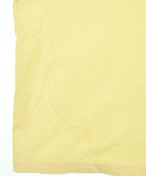 SLOBE citron（スローブシトロン）Tシャツ・カットソー 黄 サイズ:-(L位) レディース/2200618249145
