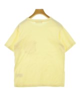 SLOBE citron（スローブシトロン）Tシャツ・カットソー 黄 サイズ:-(L位) レディース/2200618249145
