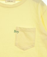 SLOBE citron（スローブシトロン）Tシャツ・カットソー 黄 サイズ:-(L位) レディース/2200618249145