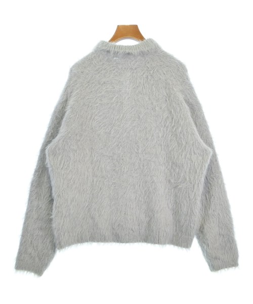 SLOBE citron（スローブシトロン）カーディガン グレー サイズ:F レディース/2200630461013