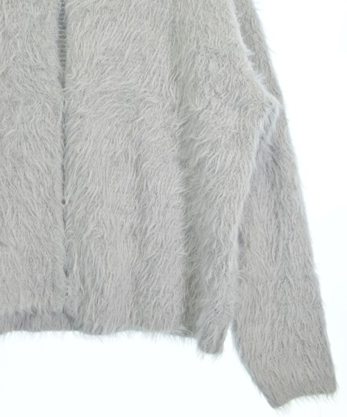 SLOBE citron（スローブシトロン）カーディガン グレー サイズ:F レディース/2200630461013