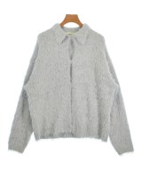 SLOBE citron（スローブシトロン）カーディガン グレー サイズ:F レディース/2200630461013