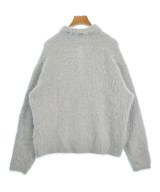 SLOBE citron（スローブシトロン）カーディガン グレー サイズ:F レディース/2200630461013