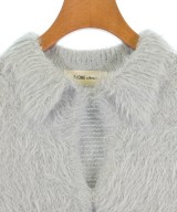 SLOBE citron（スローブシトロン）カーディガン グレー サイズ:F レディース/2200630461013