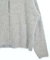 SLOBE citron（スローブシトロン）カーディガン グレー サイズ:F レディース/2200630461013