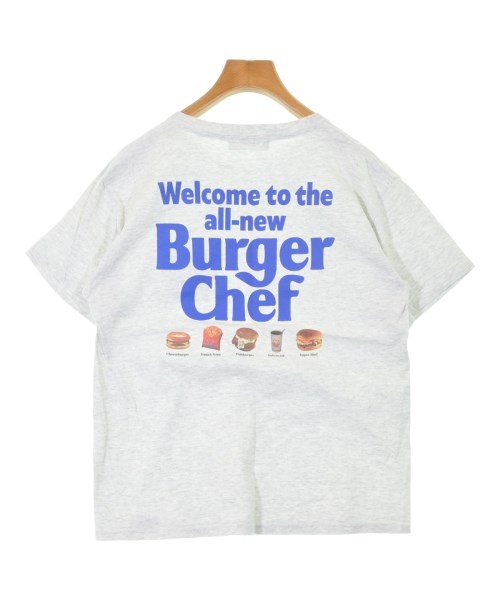 SLOBE citron（スローブシトロン）Tシャツ・カットソー グレー サイズ:F レディース/2200616892312