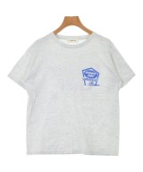 SLOBE citron（スローブシトロン）Tシャツ・カットソー グレー サイズ:F レディース/2200616892312
