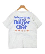 SLOBE citron（スローブシトロン）Tシャツ・カットソー グレー サイズ:F レディース/2200616892312