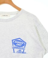 SLOBE citron（スローブシトロン）Tシャツ・カットソー グレー サイズ:F レディース/2200616892312