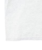 SLOBE citron（スローブシトロン）Tシャツ・カットソー グレー サイズ:F レディース/2200616892312