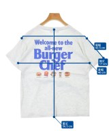 SLOBE citron（スローブシトロン）Tシャツ・カットソー グレー サイズ:F レディース/2200616892312