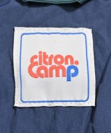 SLOBE citron（スローブシトロン）その他 青 サイズ:F レディース/2200619563066