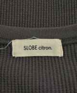 SLOBE citron（スローブシトロン）ワンピース 茶 サイズ:F レディース/2200619548049