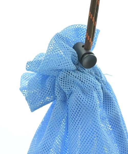 SLOBE citron（スローブシトロン）ショルダーバッグ 青 サイズ:- メンズ/2200616542125