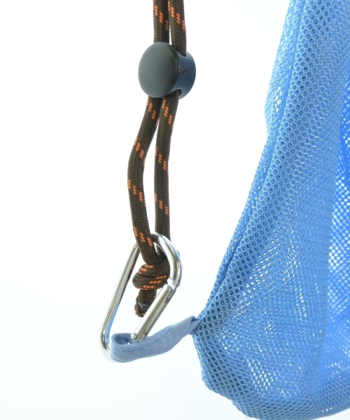 SLOBE citron（スローブシトロン）ショルダーバッグ 青 サイズ:- メンズ/2200616542125