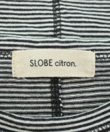 SLOBE citron（スローブシトロン）ノースリーブ 黒 サイズ:-(M位) レディース/2200617577065