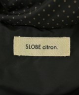 SLOBE citron（スローブシトロン）ダウンジャケット/ダウンベスト その他（柄物・カラフル） サイズ:F レディース/2200605985018