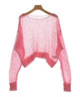 SLOBE citron ニット・セーター