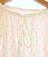 SLOBE citron（スローブシトロン）ブラウス 白 サイズ:F レディース/2200671691295