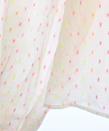 SLOBE citron（スローブシトロン）ブラウス 白 サイズ:F レディース/2200671691295