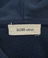 SLOBE citron（スローブシトロン）パーカー 紺 サイズ:-(M位) レディース/2200696320064