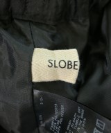 SLOBE citron（スローブシトロン）ロング・マキシ丈スカート 黒 サイズ:F レディース/2200694074099