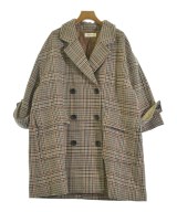 SLOBE citron（スローブシトロン）その他 ベージュ サイズ:F レディース/2200698571181