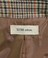 SLOBE citron（スローブシトロン）その他 ベージュ サイズ:F レディース/2200698571181