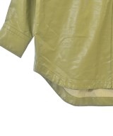 SLOBE citron（スローブシトロン）カジュアルシャツ 緑 サイズ:F レディース/2200654249116