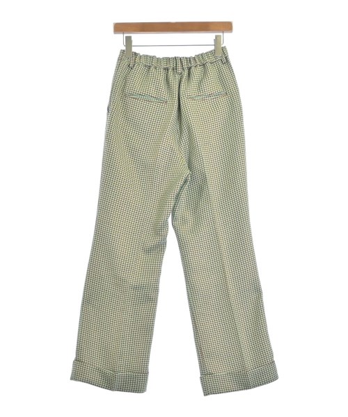 SLOBE citron（スローブシトロン）その他 緑 サイズ:38(M位) レディース/2200657829049