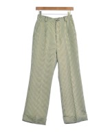 SLOBE citron パンツ（その他）