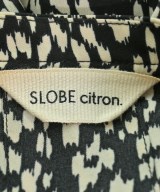 SLOBE citron（スローブシトロン）ワンピース 黒 サイズ:F レディース/2200717749041