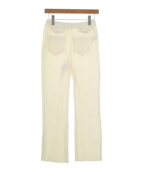 SLOBE citron(スローブシトロン)その他 白 サイズ:F/2200639087030